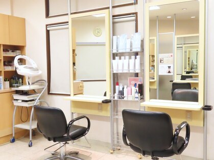 ビ アンカ(B-anca)の写真