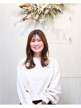 アンジュール ラナリア(1//jour LanaRia)&nbsp;半澤 