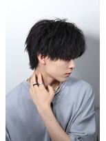 TELA HAIR 石岡店【テーラヘアー】【4月15日NEW OPEN（予定）】 &nbsp;ナチュラルウルフ『TELA HAIR 石岡店』