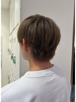 アッシュ 武蔵境店(Ash)&nbsp;ハイトーンカラー