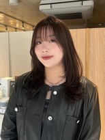 ガリカ 蔵前(Gallica)&nbsp;くびれレイヤー＆ベージュカラー