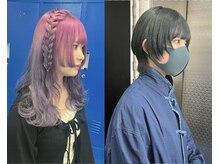 ホワイト 梅田(white)