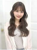 【F】似合わせレイヤーくびれヘア20代30代40代50代◎