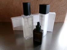 ソホ(soho)の雰囲気（SUWAH スキンケア取扱店）