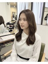 ニコ 四街道(nico) ベージュカラー