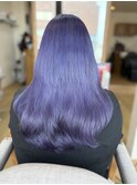 ラベンダーパープル