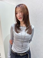 シー 野田店(she.)&nbsp;レイヤー