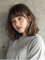 ワット 新宿店&nbsp;【抜け感ミディ】大人カジュアル