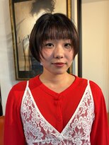 コレット ヘアー 大通(Colette hair) -カノン-