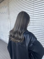 ミラコ(milaco)&nbsp;graige color   [mao]
