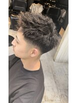 ニル(NiLL)&nbsp;メンズスタイル