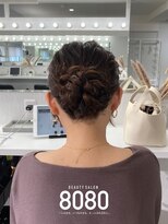はればれ 横浜東口店(8080) ふわふわお団子