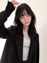 ネスト(NEST) レイヤーカット