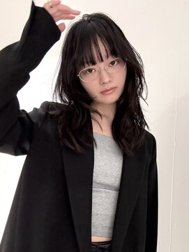 ネスト(NEST) レイヤーカット