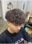 【TAKASHI】スペインカール