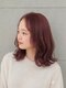 サロンドリアン(Salon de Lien)の写真/【渡邊指名限定】髪の状態に合わせてカラー材を選定◎ダメージを最小限に抑えた施術で手触りもＧＯＯＤ♪