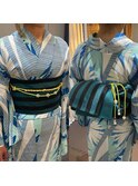 浴衣/訪問着/振袖/袴/七五三