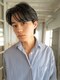 ストローク 小山店(STROKE)の写真/【小山駅/P25台】第一印象UP★メンズカット+眉カット+炭酸スパで清潔感〔小山/小山市/小山駅〕