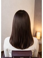 アフェット(hair make affetto)&nbsp;髪質改善/縮毛矯正/酸性ストレート/ヘッドスパ/白髪染め