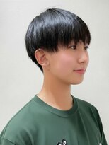 アッシュ 八王子みなみ野店(Ash)&nbsp;ナチュラルマッシュ　八王子みなみ野