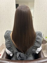 メゾンエレン(Maison Ellen)&nbsp;パサついて引っかかる、つやが欲しい30代～50代の大人女性に
