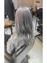 ペスカ 仙台一番町店(pesca)&nbsp;シルバー