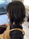 美容室 reborn 名和店の写真/こだわりのカラーで最旬のトレンド色！人気の外国人風カラーも、お手頃プライス◎諦めていた理想のヘアー♪