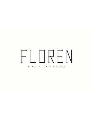 フローレン(FLOREN)