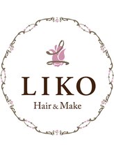 hair and make LIKO