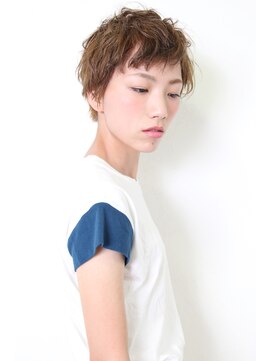 シーズ 栄(sea's) スイングショ-ト