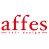 アフェス 八幡山(affes)のお店ロゴ