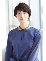 イチリン 千葉(ICHIRIN) クリアショート