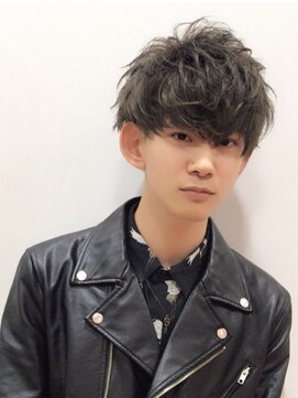 リップス 表参道店(LIPPS) 人気モテマッシュ!【チュービマッシュ】2ブロック