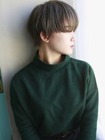 バース(BIRTH)&nbsp;天神【BIRTH】natural×クラシカルマッシュ 6