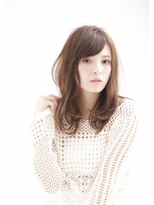 チェルモ(CHELUMO) 前上がり