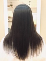 美容室 フィレール(FILER)&nbsp;うるツヤストレート☆