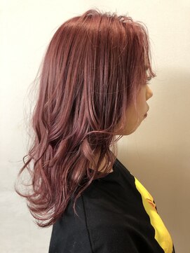 モードケイズ 尼崎店(MODE K's) ラベンダーピンク