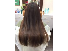 スリーズヘアー(3's hair)