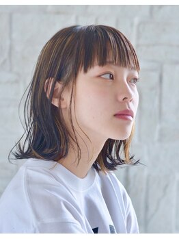 『潤いも艶も諦めたくない、だけどオシャレは楽しみたい!!』そんなアナタのワガママ・希望全部叶えます♪