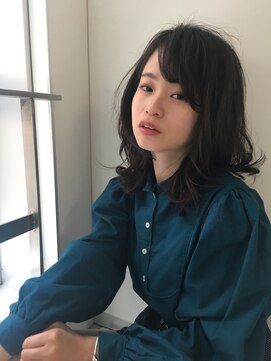 ネオリーブノース 中板橋店(Neolive north) ダークミディアム