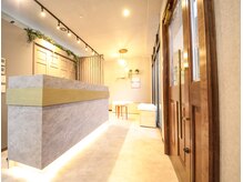 ラベンダー バイ ジュエル 湘南台駅西口店(Lavender by JEWEL)