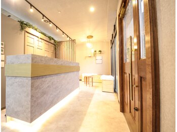 Lavender  by  JEWEL 湘南台駅西口店【ラベンダーバイジュエル】