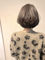 ジャンナ(Janna)&nbsp;大人ボブ