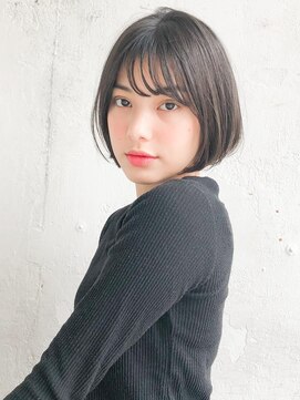 ルティア 池袋(Lutia) クールボブ