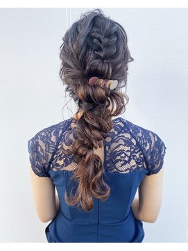 スティードトーキョー(Steed Tokyo) amiorosi【Steed/立川】