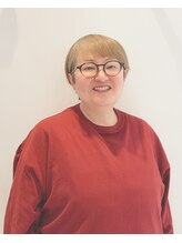 マーノプラス(mano+) 栗原 重子