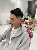 スキンフェード