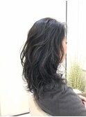 【大人かわいいクリープパーマ/デジタルパーマ/SIGN/江渡裕司】