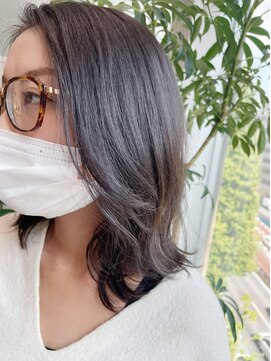 グーフィートーキョー 銀座(Goofy Tokyo) シークレットハイライト/イルミナカラースターダスト/セミディー