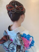 マリーアン(marie-anne) 【marie anne】　成人式